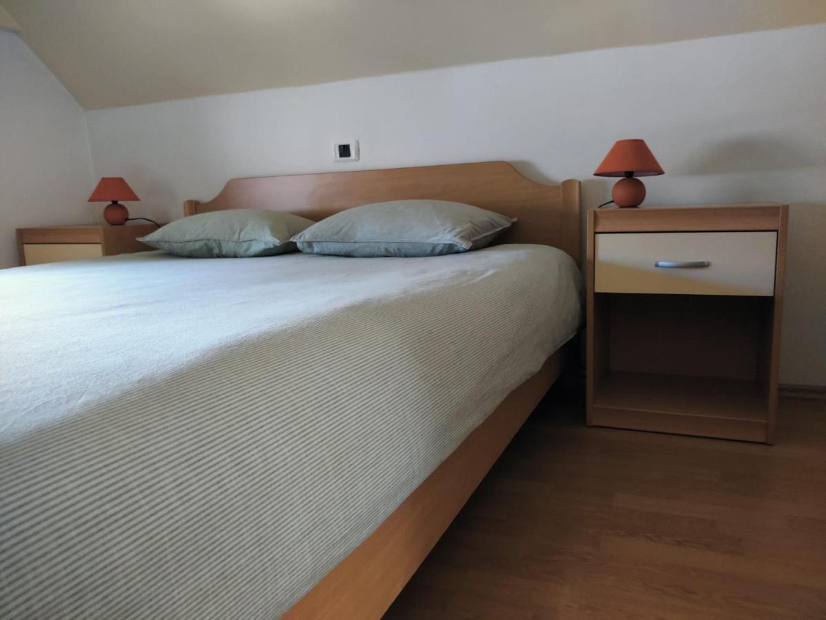 Apartma Dobra Misel بوويتش المظهر الخارجي الصورة
