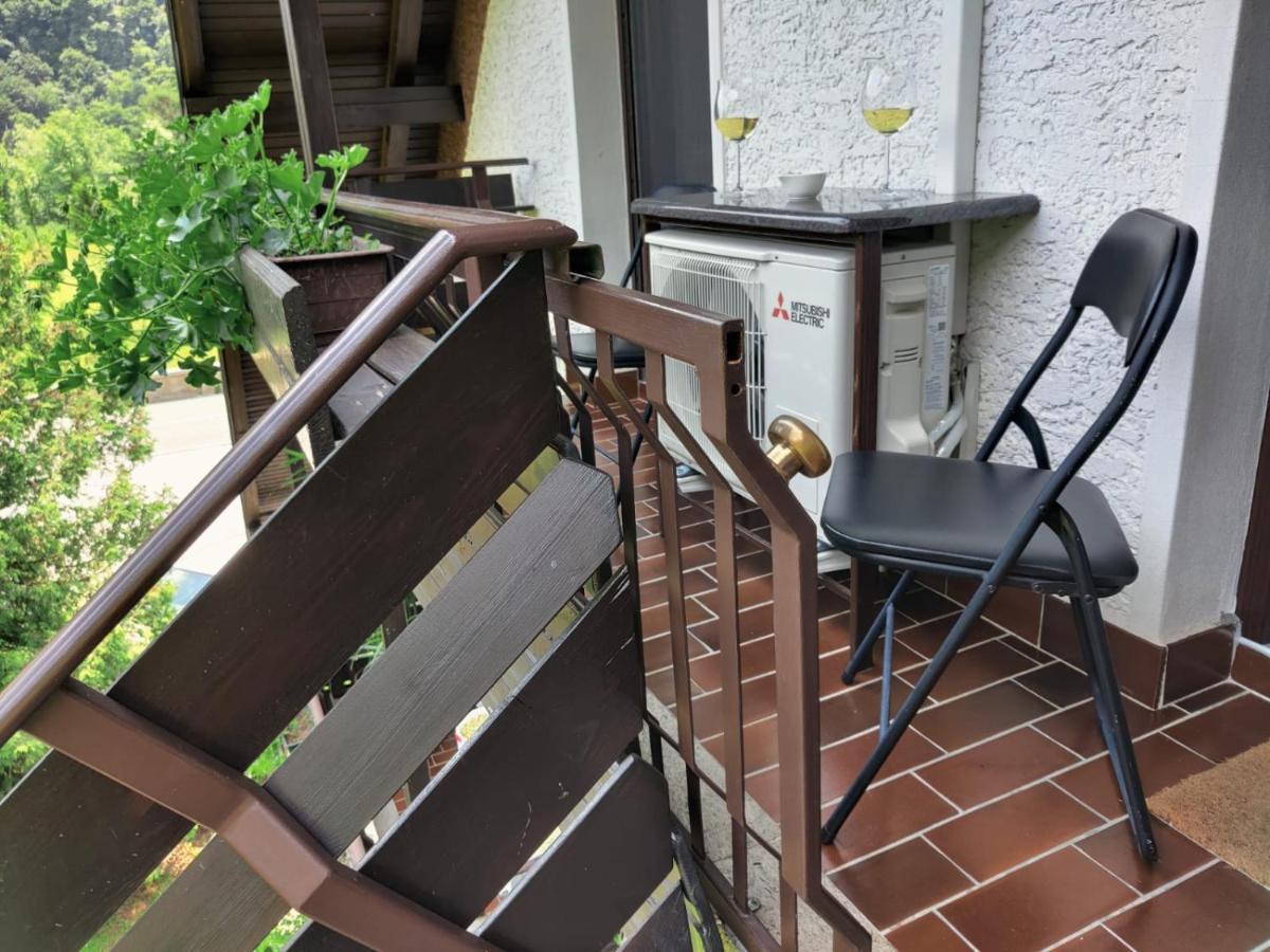 Apartma Dobra Misel بوويتش المظهر الخارجي الصورة